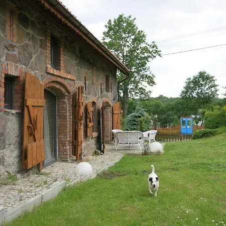 3 Holiday home Krzywe (Mragowo)