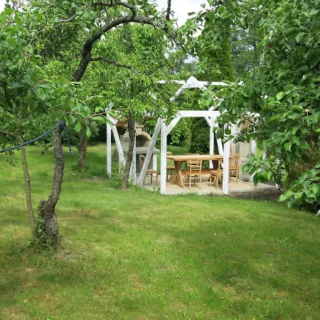 3 Holiday home *