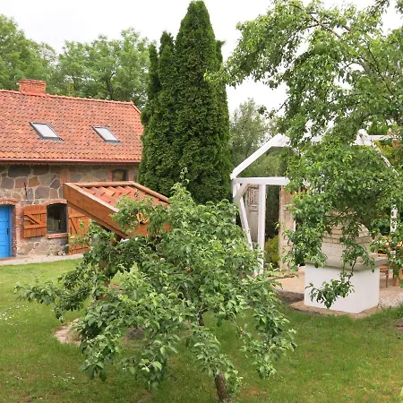 3 Holiday home