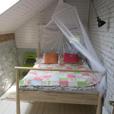 Holiday home 3 *