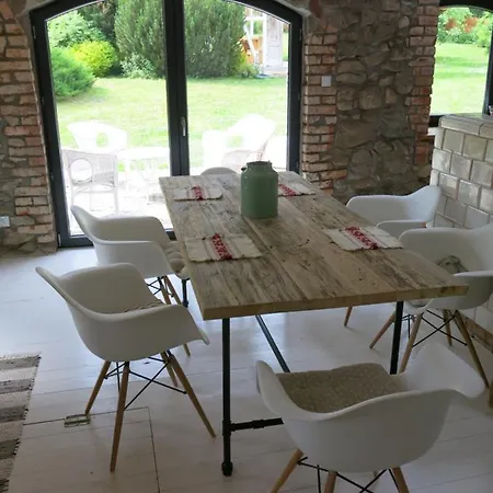 Holiday home 3