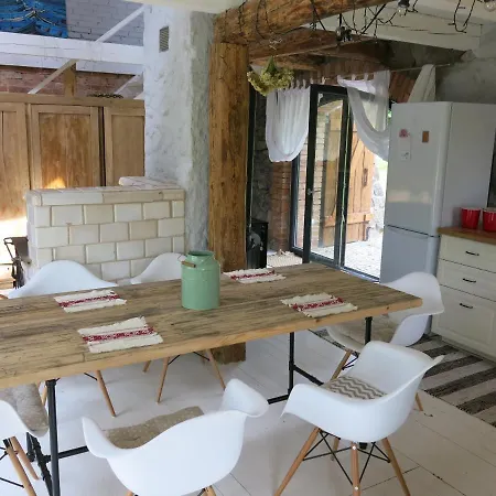 Holiday home 3 *